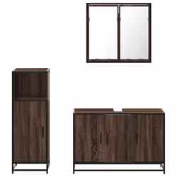 VidaXL 3300954 bathroom furniture set - Additional view 5
