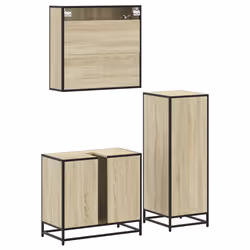 VidaXL 3300956 bathroom furniture set - Additional view 8