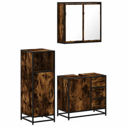 VidaXL 3300957 bathroom furniture set