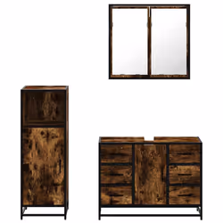 VidaXL 3300962 bathroom furniture set - Additional view 5