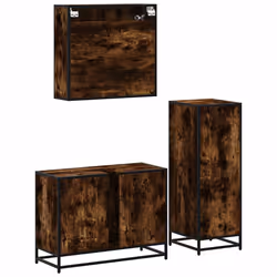 VidaXL 3300962 bathroom furniture set - Additional view 8