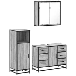 VidaXL 3300963 bathroom furniture set
