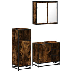 VidaXL 3300967 bathroom furniture set