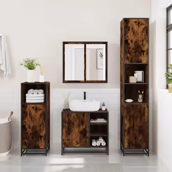 VidaXL 3300967 bathroom furniture set