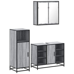 VidaXL 3300973 bathroom furniture set