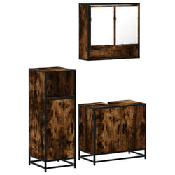 VidaXL 3300977 bathroom furniture set
