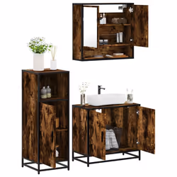 VidaXL 3300977 bathroom furniture set