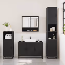 VidaXL 3300980 bathroom furniture set