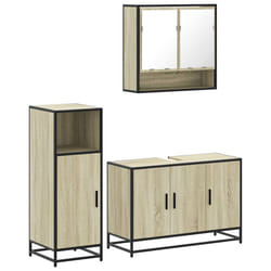 VidaXL 3300981 bathroom furniture set