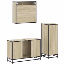 VidaXL 3300981 bathroom furniture set - Additional view 8