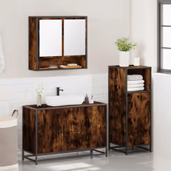 VidaXL 3300982 bathroom furniture set - Additional view 4