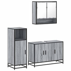 VidaXL 3300983 bathroom furniture set
