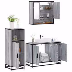 VidaXL 3300983 bathroom furniture set