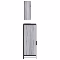 VidaXL 3300983 bathroom furniture set - Additional view 7