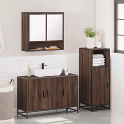 VidaXL 3300984 bathroom furniture set - Additional view 4