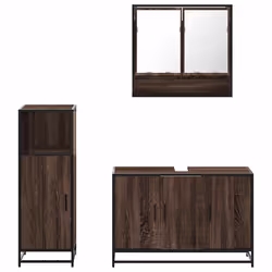 VidaXL 3300984 bathroom furniture set - Additional view 5