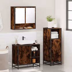 VidaXL 3300997 bathroom furniture set - Additional view 4