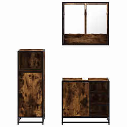 VidaXL 3300997 bathroom furniture set - Additional view 5