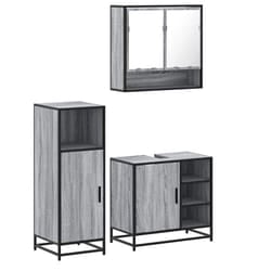 VidaXL 3300998 bathroom furniture set