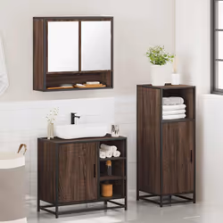 VidaXL 3300999 bathroom furniture set - Additional view 4