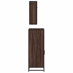 VidaXL 3300999 bathroom furniture set - Additional view 7