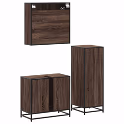 VidaXL 3300999 bathroom furniture set - Additional view 8