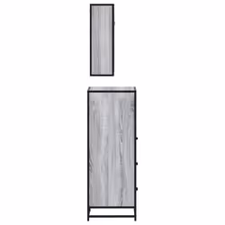 VidaXL 3301008 bathroom furniture set - Additional view 7