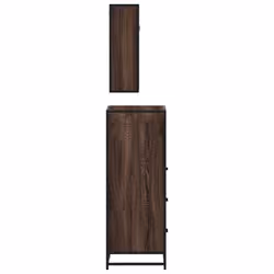 VidaXL 3301014 bathroom furniture set - Additional view 7