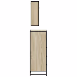VidaXL 3301016 bathroom furniture set - Additional view 7