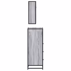 VidaXL 3301028 bathroom furniture set - Additional view 7