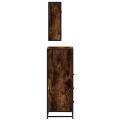 VidaXL 3301042 bathroom furniture set - Additional view 6