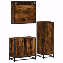 VidaXL 3301047 bathroom furniture set - Additional view 7