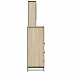 VidaXL 3301056 bathroom furniture set - Additional view 6