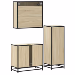 VidaXL 3301056 bathroom furniture set - Additional view 7