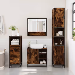 VidaXL 3301057 bathroom furniture set