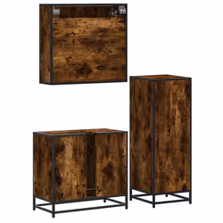 VidaXL 3301057 bathroom furniture set - Additional view 7