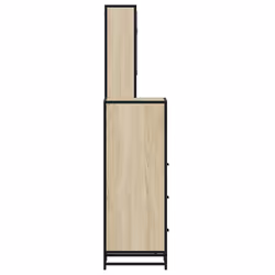 VidaXL 3301061 bathroom furniture set - Additional view 6