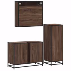 VidaXL 3301064 bathroom furniture set - Additional view 7