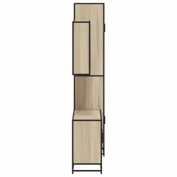VidaXL 3301071 bathroom furniture set - Additional view 6