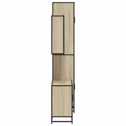 VidaXL 3301076 bathroom furniture set - Additional view 6