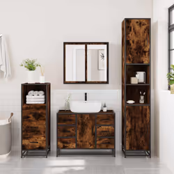 VidaXL 3301082 bathroom furniture set