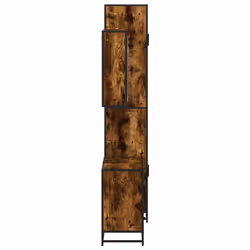 VidaXL 3301082 bathroom furniture set - Additional view 6