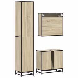 VidaXL 3301096 bathroom furniture set - Additional view 7