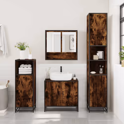 VidaXL 3301097 bathroom furniture set