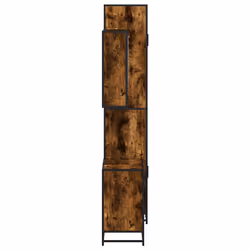 VidaXL 3301117 bathroom furniture set - Additional view 6