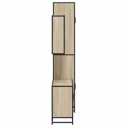 VidaXL 3301121 bathroom furniture set - Additional view 6