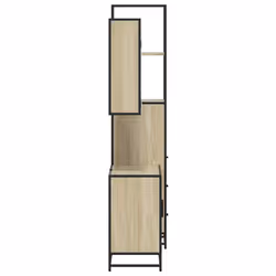 VidaXL 3301126 bathroom furniture set - Additional view 6