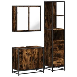 VidaXL 3301127 bathroom furniture set
