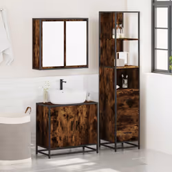 VidaXL 3301127 bathroom furniture set