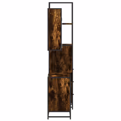 VidaXL 3301127 bathroom furniture set - Additional view 6